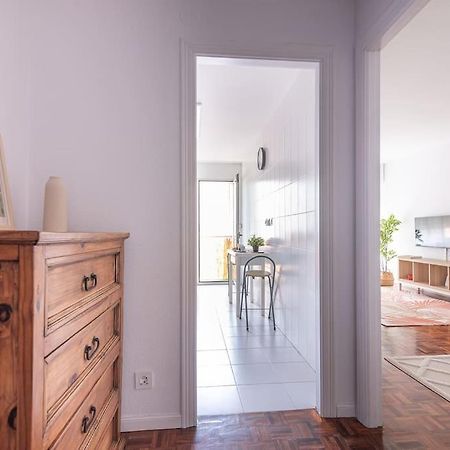 San Roman Apartment With Private Parking Σανταντέρ Εξωτερικό φωτογραφία