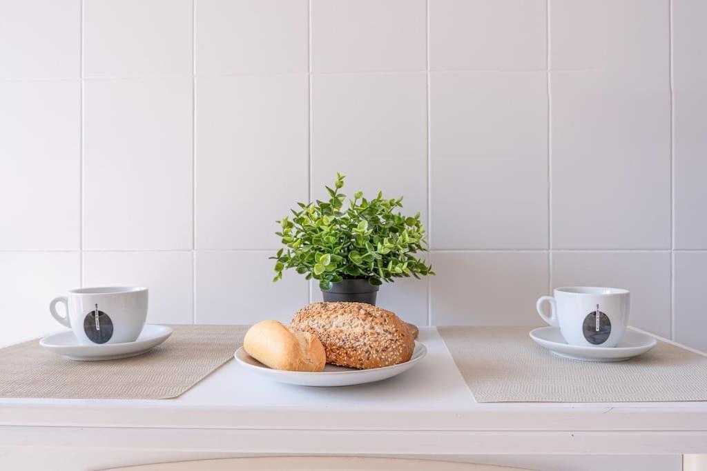San Roman Apartment With Private Parking Σανταντέρ Εξωτερικό φωτογραφία