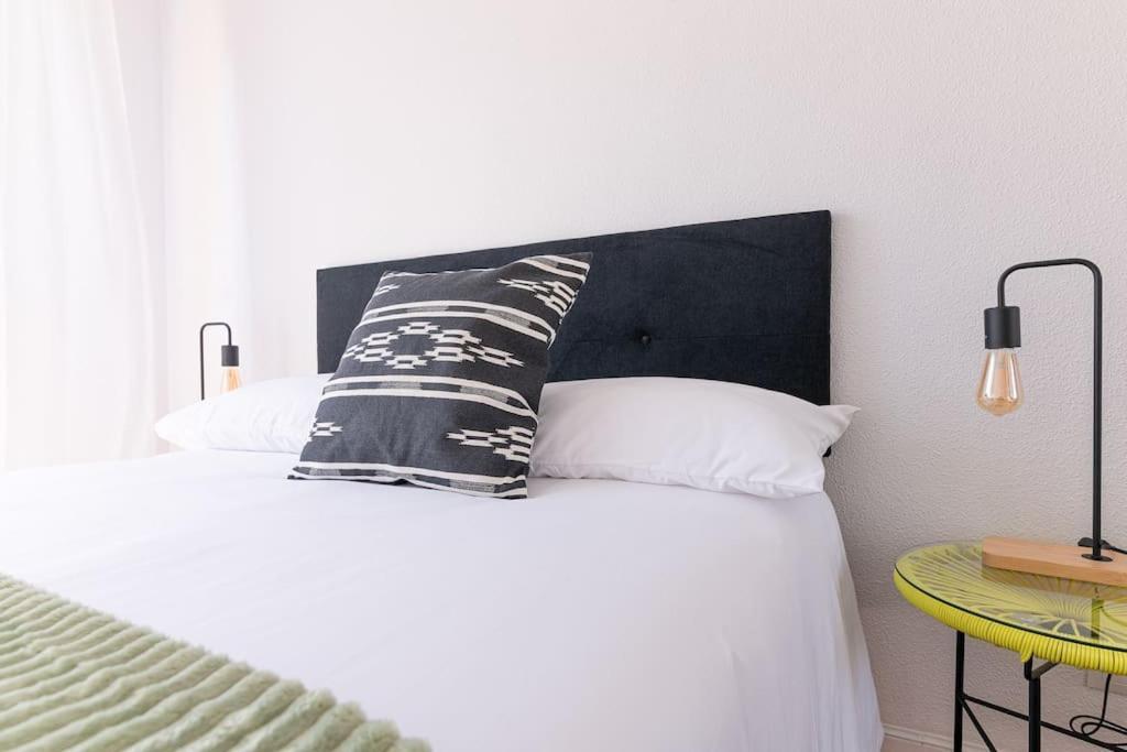 San Roman Apartment With Private Parking Σανταντέρ Εξωτερικό φωτογραφία