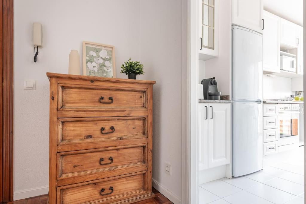 San Roman Apartment With Private Parking Σανταντέρ Εξωτερικό φωτογραφία